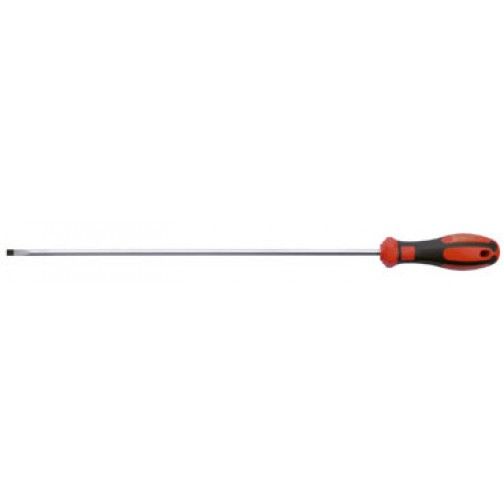 DESTORNILLADOR MONTAJE BOCA RECTA EXTRALARGO 4,0X300 MM