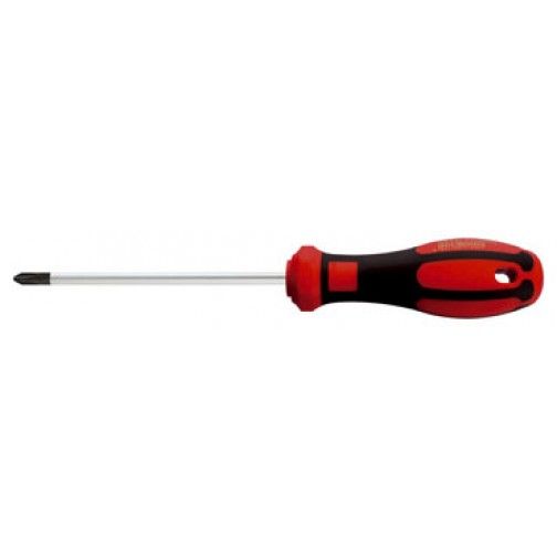 DESTORNILLADOR MONTAJE BOCA PHILLIPS PH2 X100 MM