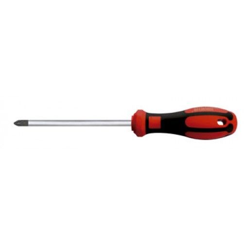 DESTORNILLADOR BOCA POZIDRIV PZ0 X60 MM