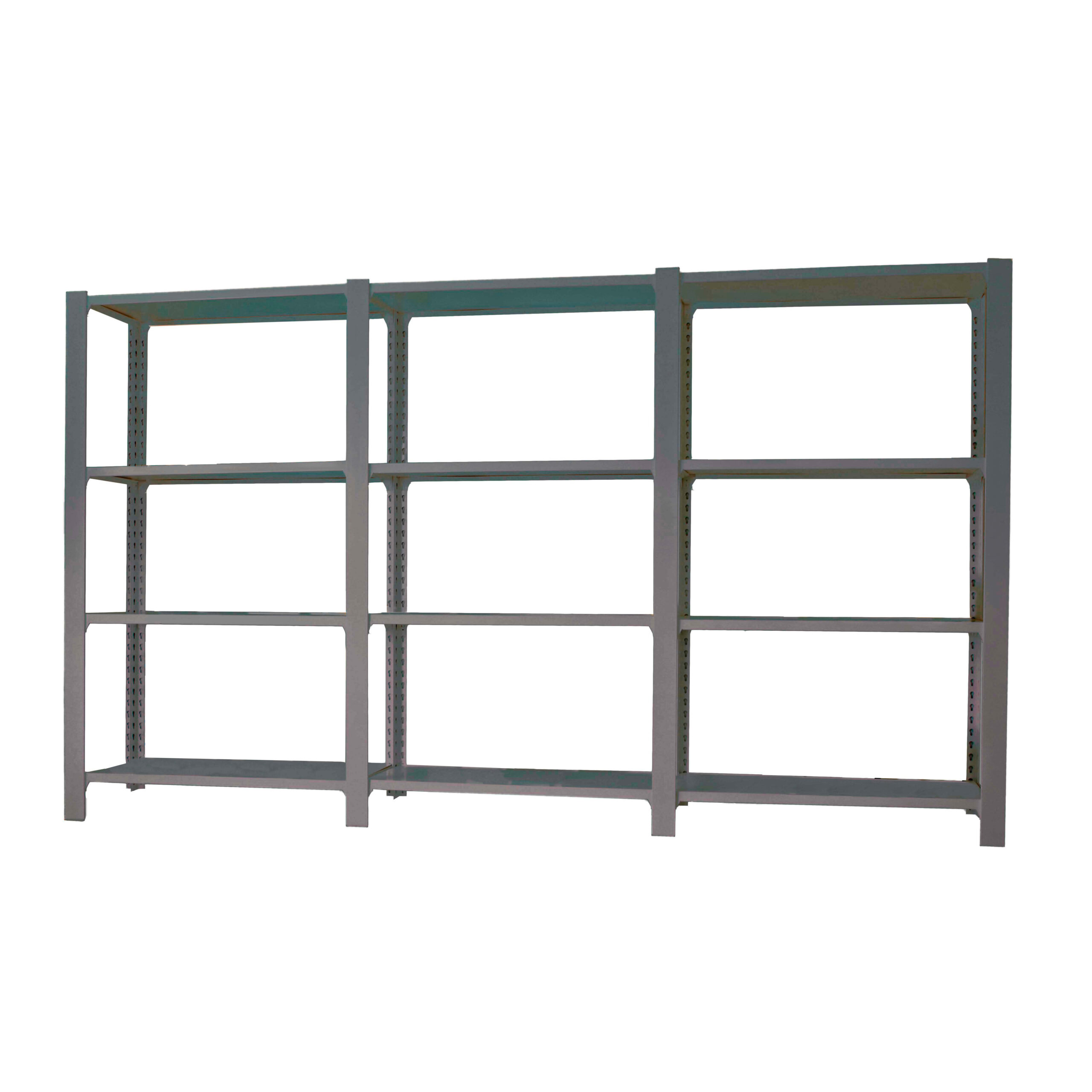 PACK OFFICLICK 4/400 METAL I+A+A ANTRACITA/ANTRACI