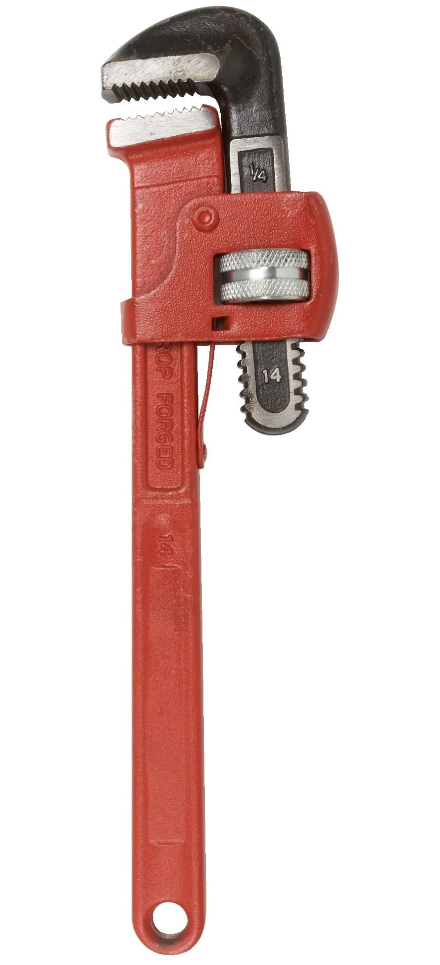 LLAVE TIPO STILLSON 14”