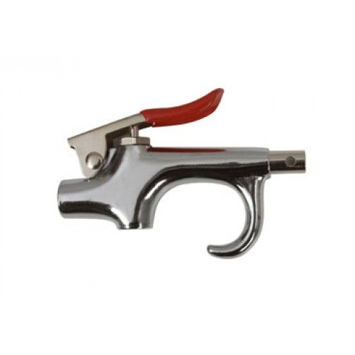 PISTOLÍN SOPLADOR CUERPO METÁLICO