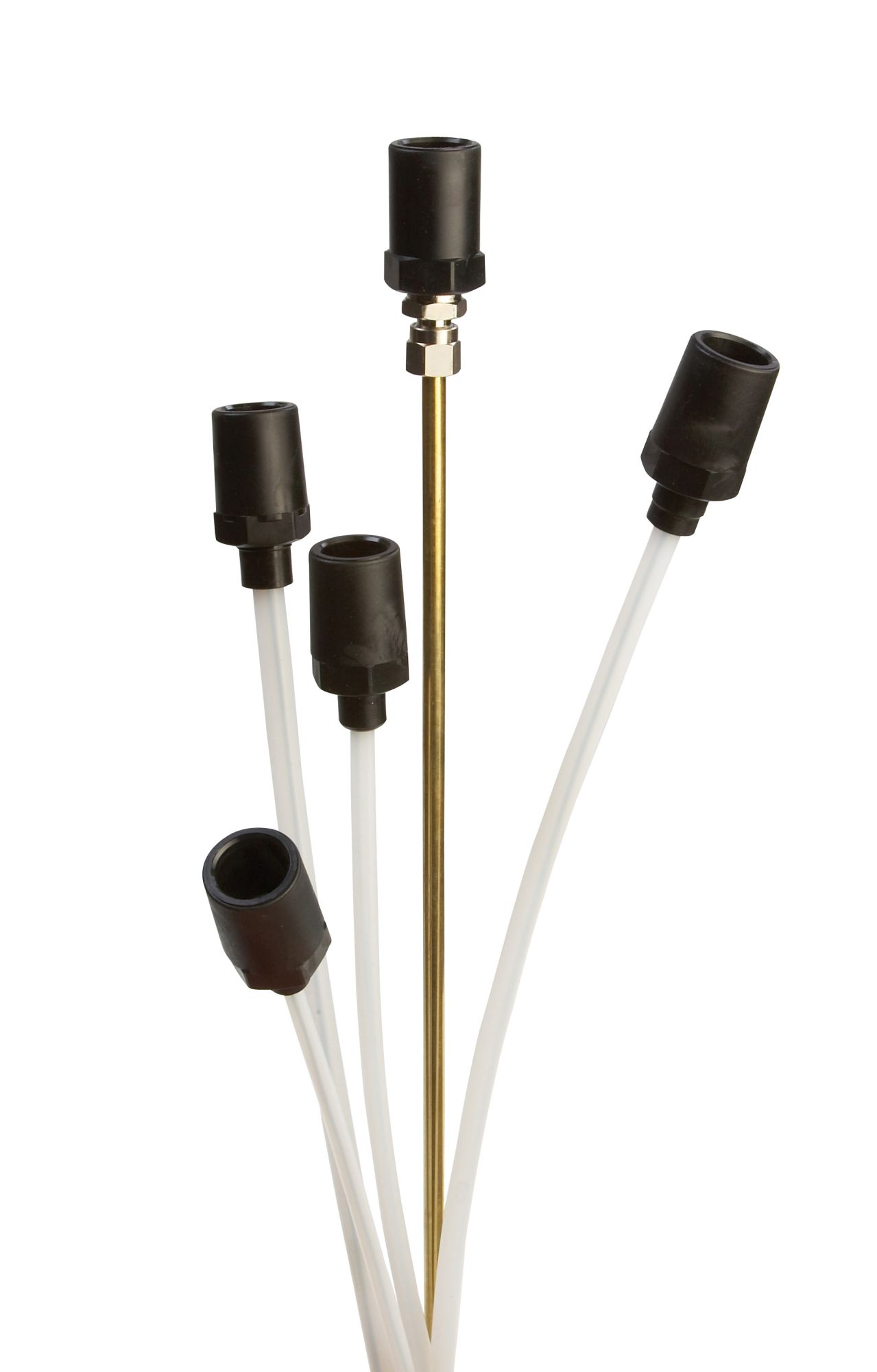 SONDA FLEXIBLE PARA ASPIRACIÓN Ø 7 MM LARGO 1500 MM