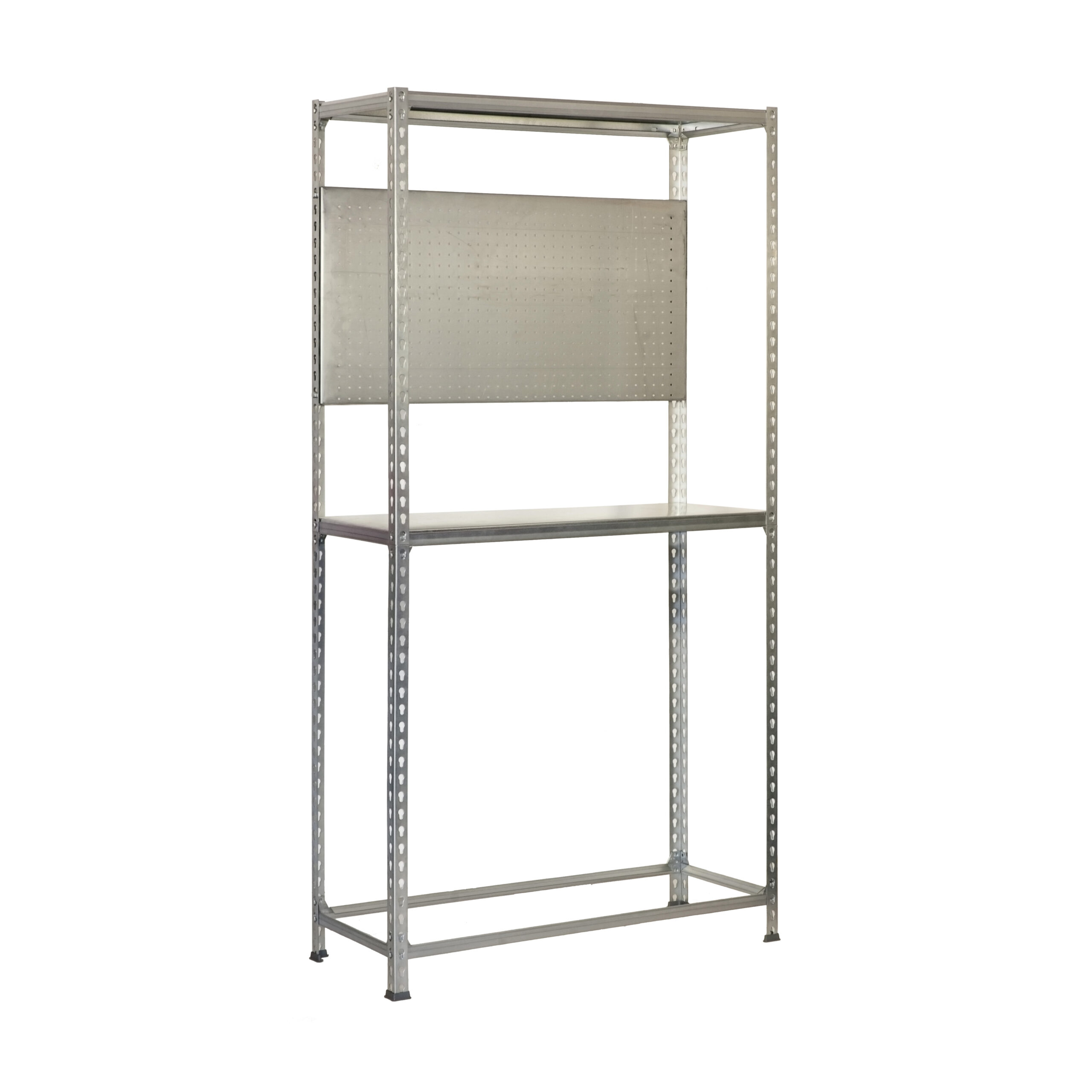 SIMONRACING MEGAPLUS 3/400 GALVANIZADO