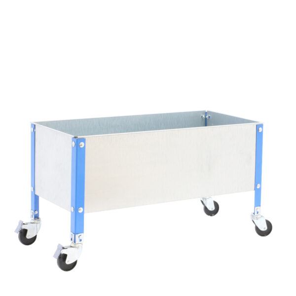 SIMONGARDEN URBAN MOB. 900x600 AZUL/GALVA