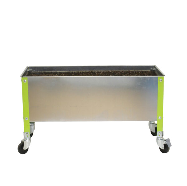SIMONGARDEN URBAN MOB. 900x600 VERDE/GALVA