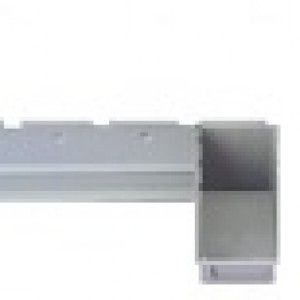 REGLA SOPORTE PARA GAVETAS 600 MM