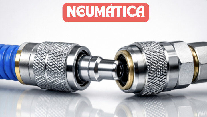 Catálogo de neumática Urnisa
