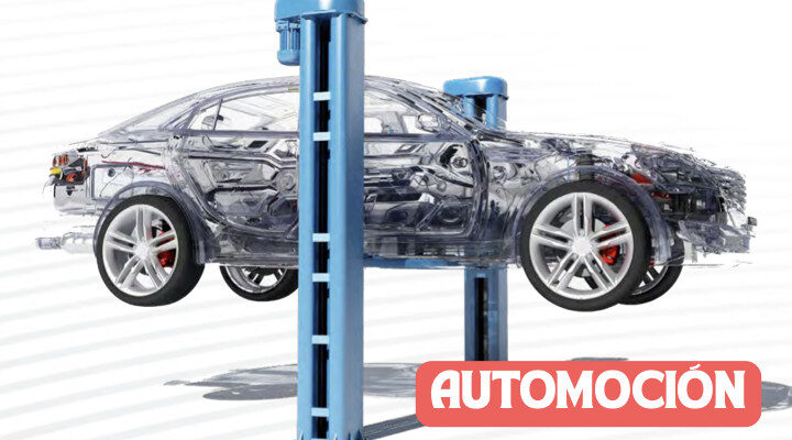 Catálogo de automoción Urnisa